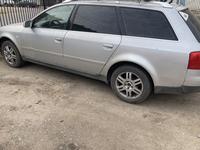 Audi A6 2002 годаүшін2 500 000 тг. в Петропавловск