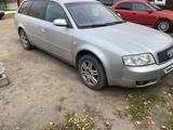 Audi A6 2002 года за 2 500 000 тг. в Петропавловск – фото 2