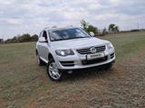 Volkswagen Touareg 2007 года за 6 800 000 тг. в Темиртау