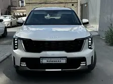Kia Sorento, 2024