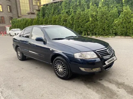 Nissan Almera Classic 2007 года за 2 600 000 тг. в Алматы