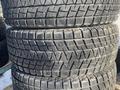 Шины зимние три штуки 275/70/16 275/70R16 Bridgestoone Blizzak. за 120 000 тг. в Алматы