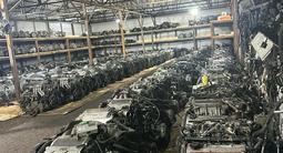 Двигатель 1Zz за 5 150 тг. в Алматы