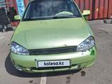 ВАЗ (Lada) Kalina 1118 2006 годаүшін1 000 000 тг. в Караганда – фото 2