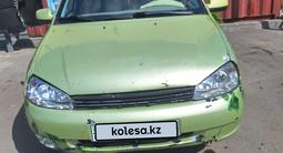 ВАЗ (Lada) Kalina 1118 2006 года за 1 000 000 тг. в Караганда – фото 2
