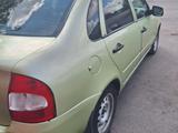 ВАЗ (Lada) Kalina 1118 2006 годаүшін1 000 000 тг. в Караганда – фото 5