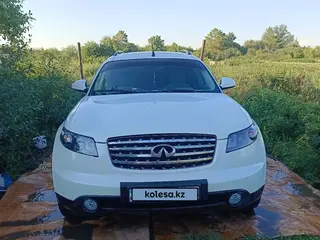 Infiniti FX35