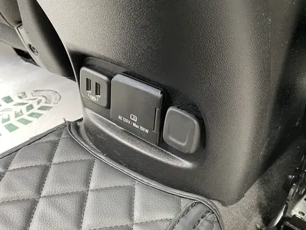 Chevrolet Malibu 2018 года за 9 000 000 тг. в Жезказган – фото 18