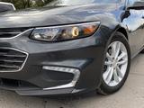 Chevrolet Malibu 2018 года за 9 000 000 тг. в Жезказган – фото 4