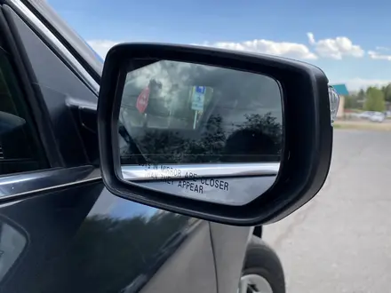 Chevrolet Malibu 2018 года за 9 000 000 тг. в Жезказган – фото 10