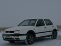 Volkswagen Golf 1993 годаfor980 000 тг. в Костанай – фото 2