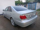 Toyota Camry 2006 годаүшін4 800 000 тг. в Аягоз – фото 3