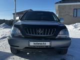 Lexus RX 300 2001 года за 6 200 000 тг. в Астана – фото 3