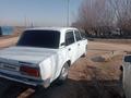 ВАЗ (Lada) 2107 2007 года за 450 000 тг. в Абай (Келесский р-н) – фото 2