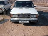 ВАЗ (Lada) 2107 2007 годаfor450 000 тг. в Абай (Келесский р-н) – фото 5