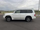 Lexus LX 470 2007 годаүшін13 000 000 тг. в Алматы – фото 5