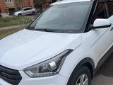 Hyundai Creta 2019 годаfor8 000 000 тг. в Астана