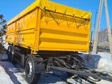МАЗ  МАЗ-856103-022 (25 м. Куб) 2025 годаүшін15 340 000 тг. в Астана – фото 2