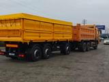 МАЗ  МАЗ-856103-022 (25 м. Куб) 2025 годаүшін15 340 000 тг. в Астана – фото 5