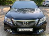 Toyota Camry 2012 годаүшін8 700 000 тг. в Уральск