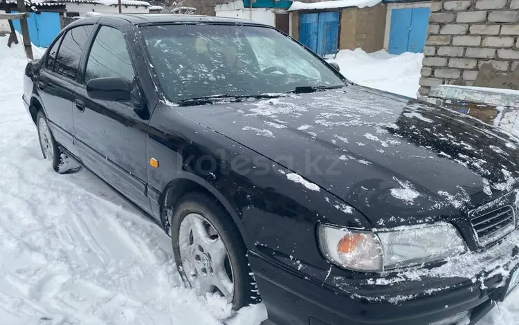 Nissan Maxima 1996 годаүшін2 300 000 тг. в Семей