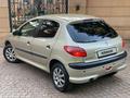 Peugeot 206 2009 года за 3 400 000 тг. в Караганда – фото 22