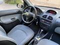 Peugeot 206 2009 годаүшін3 400 000 тг. в Караганда – фото 31