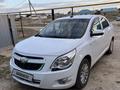 Chevrolet Cobalt 2020 годаүшін5 800 000 тг. в Уральск – фото 6