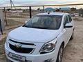 Chevrolet Cobalt 2020 годаүшін5 800 000 тг. в Уральск – фото 4