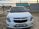 Chevrolet Cobalt 2020 годаүшін5 800 000 тг. в Уральск