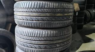 285/50R20 Bridgestone DUELER H/P Sport за 250 000 тг. в Алматы