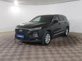 Hyundai Santa Fe 2019 годаүшін10 590 000 тг. в Шымкент