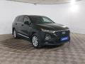 Hyundai Santa Fe 2019 годаүшін10 590 000 тг. в Шымкент – фото 3
