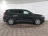 Hyundai Santa Fe 2019 года за 10 590 000 тг. в Шымкент – фото 4