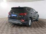 Hyundai Santa Fe 2019 года за 10 590 000 тг. в Шымкент – фото 5
