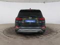Hyundai Santa Fe 2019 годаүшін10 590 000 тг. в Шымкент – фото 6