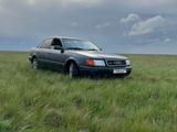 Audi 100 1992 годаүшін2 222 222 тг. в Астана – фото 2