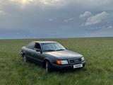 Audi 100 1992 годаүшін2 222 222 тг. в Астана