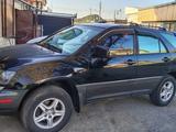 Lexus RX 300 1999 года за 4 700 000 тг. в Ленгер – фото 2