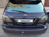 Lexus RX 300 1999 года за 4 700 000 тг. в Ленгер – фото 3