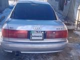 Audi 80 1995 годаүшін1 600 000 тг. в Шымкент – фото 2