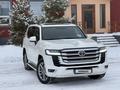 Toyota Land Cruiser 2023 годаүшін58 300 000 тг. в Усть-Каменогорск