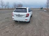 Lifan X60 2015 года за 4 500 000 тг. в Качар – фото 4