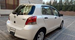 Toyota Yaris 2010 годаүшін4 200 000 тг. в Алматы – фото 3