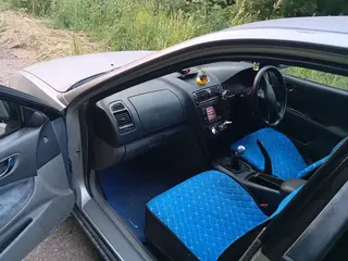 Mitsubishi Galant