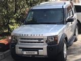 Land Rover Discovery 2005 года за 6 599 999 тг. в Алматы