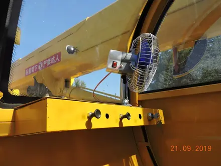 Ивановец  автокран 8 тонн 2019 года в Тараз – фото 43