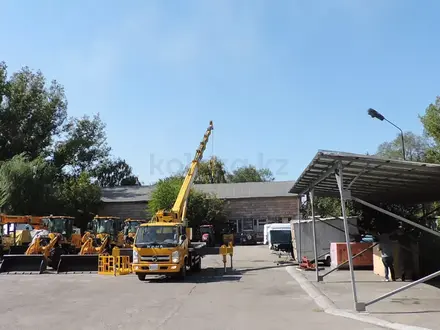 Ивановец  автокран 8 тонн 2019 года в Тараз – фото 83