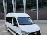 Hyundai H 350 2019 года за 20 500 000 тг. в Караганда