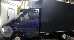 Mercedes-Benz Sprinter 1997 года за 4 800 000 тг. в Алматы – фото 3